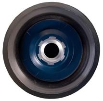 Suporte Flexível Politriz Rotativa 3” Rosca M14 - VONIXX