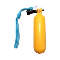 Suporte Flutuante À Prova d'Água Para Câmera Esportiva GoPro Hero 13 12 11 10 9 8 Xiaomi Yi SJ4000