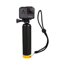 Suporte Flutuante Impermeável Para GoPro Hero 7 6 5 4 3+ Sjcam Yi Lite Kit De Câmera De Ação 4K