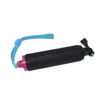 Suporte Flutuante Para Câmera Com Alça De Mão Para GoPro Hero 11 9 8 7 5 Xiaomi Yi 4K Sjcam DJI Osmo Suporte Flutuante Para Câmera Com Alça De Mão Para GoPro Hero 11 9 8 7 5 Xiaomi Yi 4K Sjcam DJI Osmo