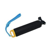 Suporte Flutuante Para Câmera Com Alça De Mão Para GoPro Hero 11 9 8 7 5 Xiaomi Yi 4K Sjcam DJI Osmo Suporte Flutuante Para Câmera Com Alça De Mão Para GoPro Hero 11 9 8 7 5 Xiaomi Yi 4K Sjcam DJI Osmo