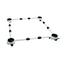 Suporte Fogao/Geladeira Girafacil Quality Branco 10426