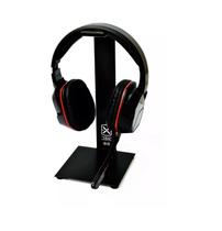 Suporte Fone De Ouvido Para Mesa Headset Hedphone Gamer