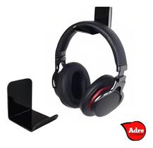 Suporte Fone Headset de Parede Pc Gamer