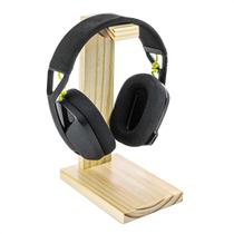 Suporte Fone Headset Decorativo Mesa Quarto Gamer