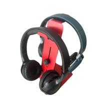 Suporte Fone Headset Gamer Jogos Controle Joystick Console Setup Suporte Fone Headset Gamer Jogos Controle Joystick Console Setup