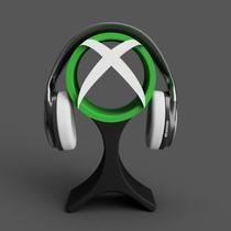 Suporte Fone Ouvido Mesa Headset Gamer com e sem fio pc Universal Display Rack