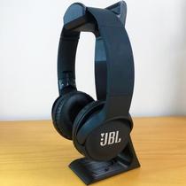Suporte Fone Ouvido Mesa Headset Gamer THIN com e sem fio pc Universal Display Rack Suporte Fone Ouvido Mesa Headset Gamer THIN com e sem fio pc Universal Display Rack