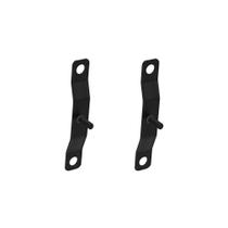 Suporte Ford Cargo Calota Dianteira Kit Par