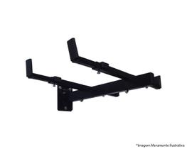Suporte Forno Microondas Preto Brasforma Sbr3.4 Suporte Forno Microondas Preto Brasforma Sbr3.4