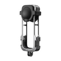 Suporte Frame em Alumínio para Insta360 X4 - Pgytech