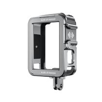 Suporte Frame Horizontal e Vertical para GoPro Hero 13 / 12 / 11 / 10 / 9 Black Telesin Suporte Frame Horizontal e Vertical para GoPro Hero 13 / 12 / 11 / 10 / 9 Black Telesin
