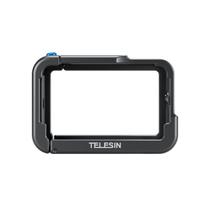 Suporte Frame para Câmera DJI Osmo Action 3 / 4 / 5 pro - Telesin