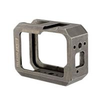Suporte Frame para GoPro Hero 8 Black Horizontal ou Vertical Telesin Suporte Frame para GoPro Hero 8 Black Horizontal ou Vertical Telesin