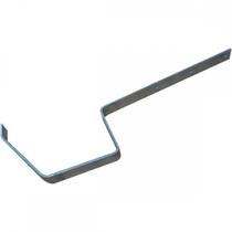 Suporte Frontal P/Calha Colonial-33 Suporte Frontal P/Calha Colonial-33