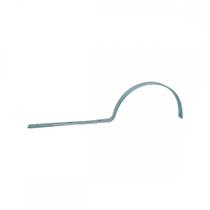 Suporte Frontal P/Calha Moldura-28 Suporte Frontal P/Calha Moldura-28