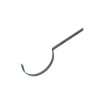 Suporte Frontal P/Calha Platiban-28 Suporte Frontal P/Calha Platiban-28