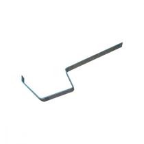 Suporte Frontal P/Calha Platiban-33 Suporte Frontal P/Calha Platiban-33