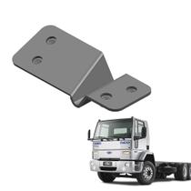 Suporte Frontal Paralama Ford Cargo 816s Lado Esquerdo