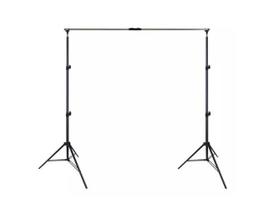 Suporte Fundo Infinito Bolsa 15 Presilhas Fotográfica Pro