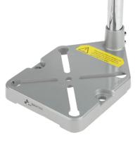 Suporte Furadeira Manual + Suporte Drill Extra