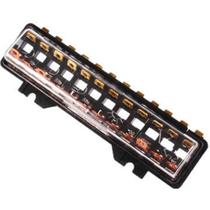 SUPORTE FUSIVEL (12 POLOS) para FUSCA/ SEDAN 75/ TIPO TORPED