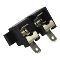 Suporte Fusivel 220v P/ Micro-ondas Electrolux Mc21b, Me23b, Me23p Original