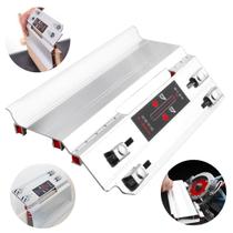 Suporte Gabarito Chanfro Serra Corte 45 Graus Pedra Mármore