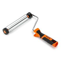 Suporte Gaiola Tigre Pro 23cm Para Rolo De Pintura