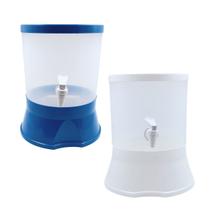 Suporte Galão Bombona De Água Mineral 10 20 Litros Com 6 Und