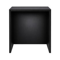 Suporte Galão Prateleira Capa Botijão De Gás MDF 70x43x43cm