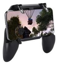 Suporte Gamepad Celular Free Fire Pugb Gatilho Controle Jogo