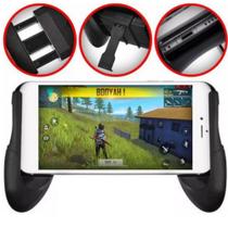 Suporte Gamepad Joystick Controle Capinha Celular