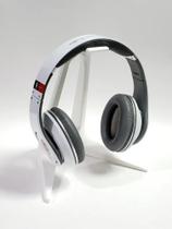 Suporte Gamer Moderno Fone De Ouvido Headphone Mesa 25 Cm - 3D Art