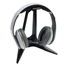 Suporte Gamer Moderno Para Fone De Ouvido Headphone De Mesa - 3D Art