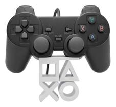 Suporte Gamer Para Controle Ps3 Base Organizador De Mesa
