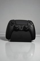 Suporte Gamer para Controle PS5 DualSense Base Estável Organizador Moderno, ideal para Setup Gamer C