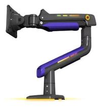 Suporte Gamer Roxo Monitor Nb G60 Led 32 A 60 Articulado Suporte Gamer Roxo Monitor Nb G60 Led 32 A 60 Articulado