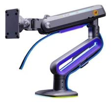 Suporte Gamer Roxo Monitor Nb G70 Led 32 A 60 Articulado Suporte Gamer Roxo Monitor Nb G70 Led 32 A 60 Articulado