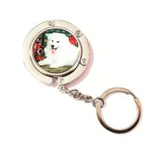 Suporte Gancho Para Bolsa