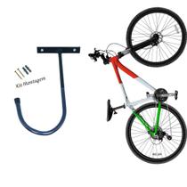 Suporte Gancho Pendurar Bicicleta Bike