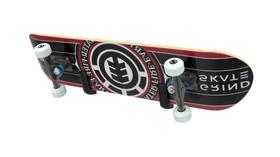 Suporte Gancho Skate Parede Horizontal Longboard