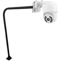 Suporte Ganso 1m Para Câmera Speed Dome