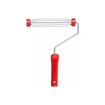 Suporte Garfo Gaiola Para Rolo Pintura 23cm S/ Rosca - Atlas