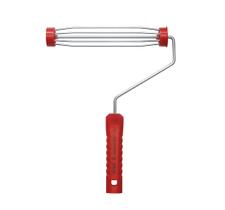 Suporte Garfo Sem Rosca Rolo Pintura 23cm - Atlas