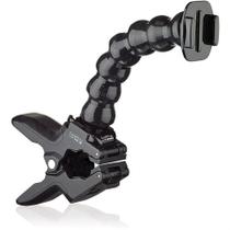 Suporte Garra Flexível Jaws Gopro Acmpm-001 Suporte Garra Flexível Jaws Gopro Acmpm-001