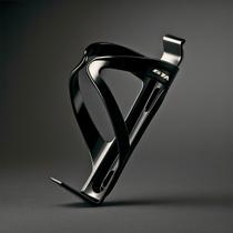 Suporte Garrafa Bike Nylon Preto GTA 43g com Parafusos Ideal Para MTB Speed e Passeio Urbano Suporte Garrafa Bike Nylon Preto GTA 43g com Parafusos Ideal Para MTB Speed e Passeio Urbano