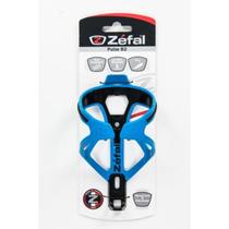 Suporte Garrafa Bike Resina Tecnopolímero Pulse A2 26g Azul