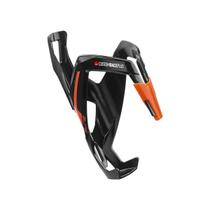 Suporte Garrafa Caraman.Elite Custom Race Plus Preto e Laran Suporte Garrafa Caraman.Elite Custom Race Plus Preto e Laran
