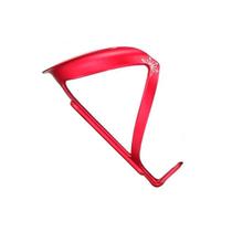 Suporte Garrafa Caramanhola Bike Supacaz Fly Cage Ano Red Suporte Garrafa Caramanhola Bike Supacaz Fly Cage Ano Red